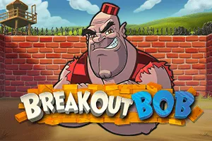 Breakout Bob - GECKO158
