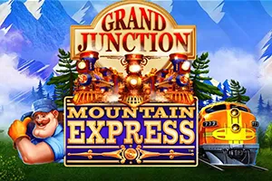 Grand Junction: Mountain Express - GECKO158