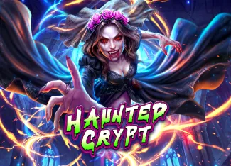 Pragmatic : Haunted Crypt - GECKO158