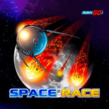 PlaynGo : Space Race - GECKO158