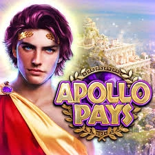 Apollo Pays - GECKO158
