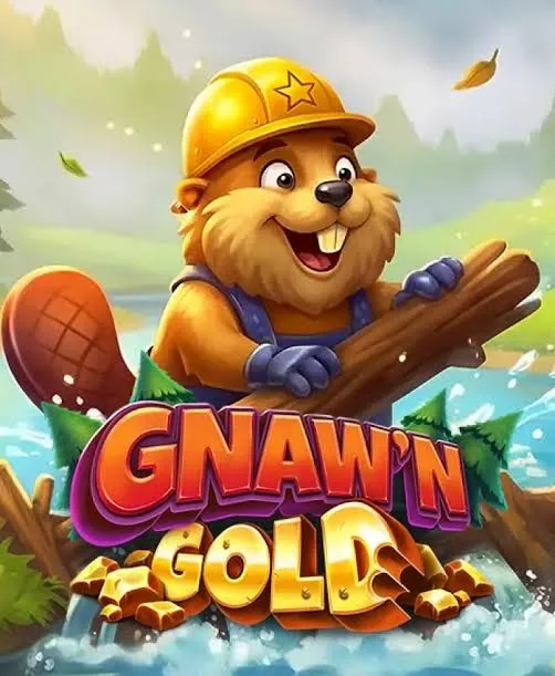 PlaynGo : Gnawn Gold - GECKO158