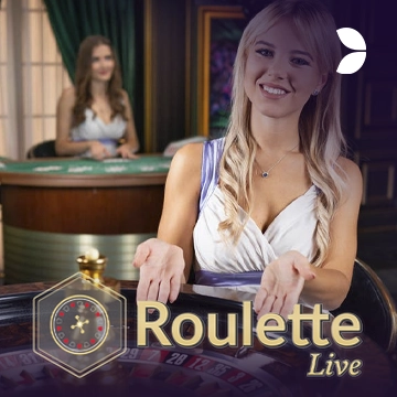 Roulette - GECKO158