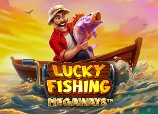 Pragmatic : Lucky Fishing - GECKO158