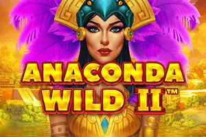 Anaconda Wild 2 - GECKO158