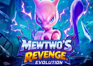 Balas Dendam Mewtwo: Evolusi - GECKO158