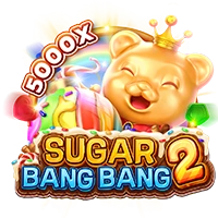 Facai : SUGAR BANG BANG2 - GECKO158