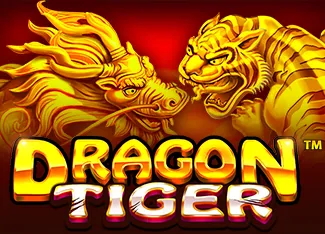 Pragmatic : The Dragon Tiger - GECKO158