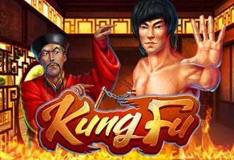 PLAYSTAR : KUNGFU - GECKO158