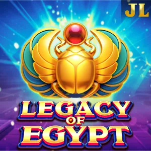 Jili : Legacy Of Egypt - GECKO158