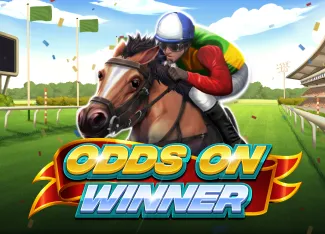 Pragmatic : Front Runner Odds On - GECKO158