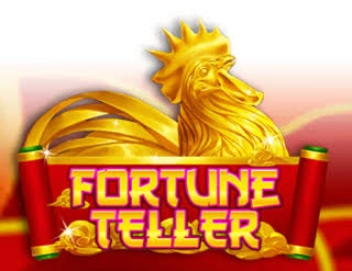 PLAYSTAR : FORTUNE TELLER - GECKO158