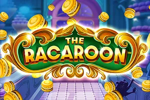 The Racaroon - GECKO158