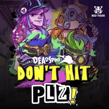Dont Hit Plz - GECKO158