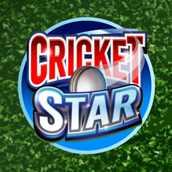 Microgaming : Cricket Star - GECKO158