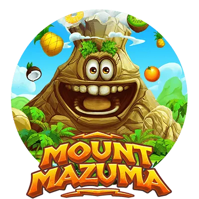 Habanero : Mount Mazuma - GECKO158