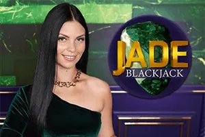 Jade Blackjack 2 - GECKO158