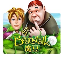 Joker123 : Beanstalk - GECKO158