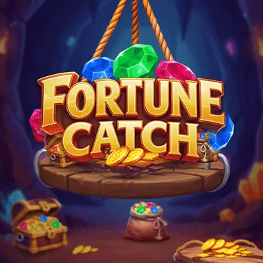 Fortune Catch - GECKO158