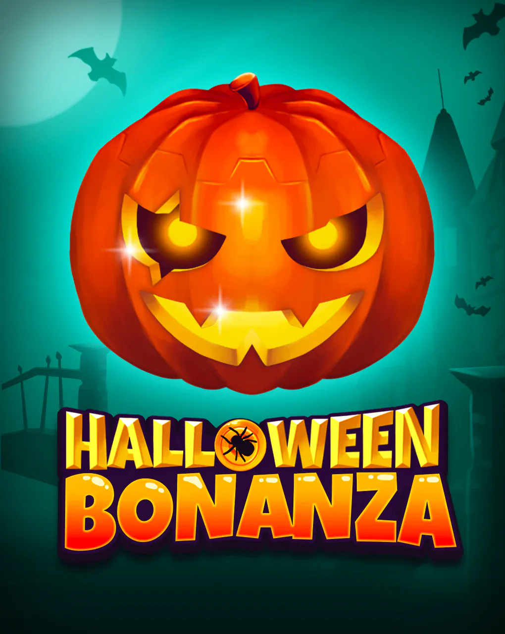 Bgaming : Halloween Bonanza - GECKO158