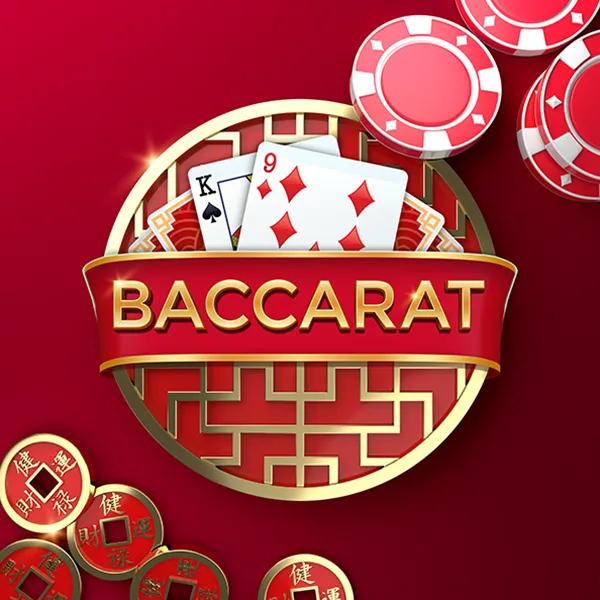 Baccarat (Jade) - GECKO158