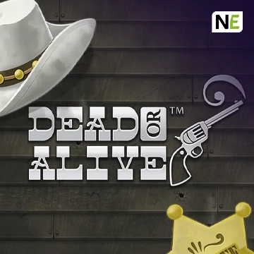 NetEnt : Dead or Alive 2 Feature Buy - GECKO158