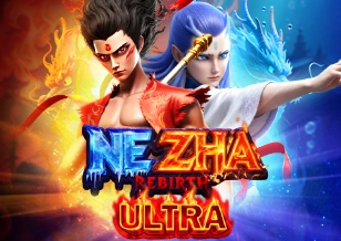 Kelahiran Kembali Nezha ULTRA - GECKO158