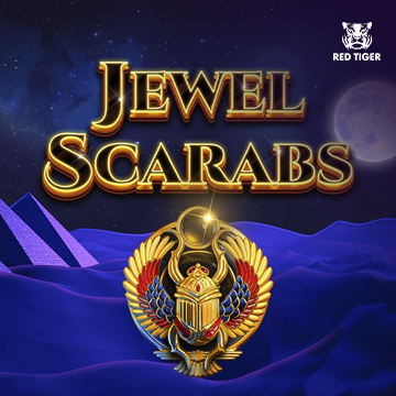 Jewel Scarabs - GECKO158