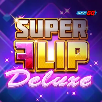 PlaynGo : Super Flip Deluxe - GECKO158