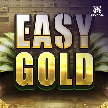 Easy Gold - GECKO158