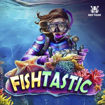 Fishtastic - GECKO158