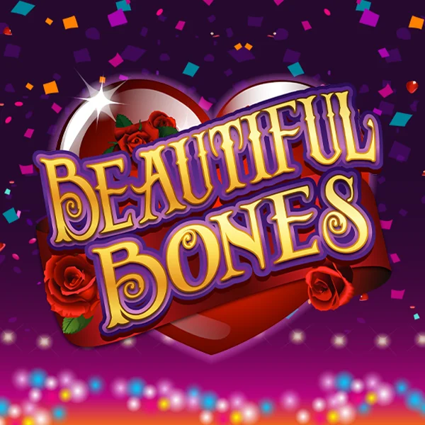 Microgaming : Beautiful Bones - GECKO158