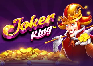 Pragmatic : Joker King - GECKO158