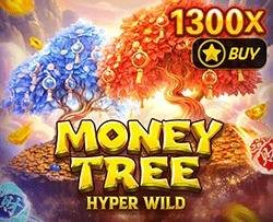 Money Tree - Hyper Wild - GECKO158