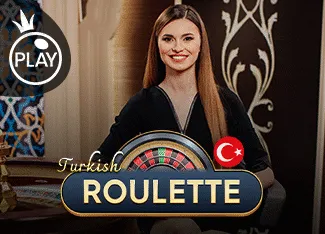 Turkish Roulette - GECKO158