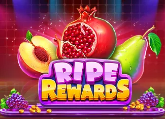 Pragmatic : Ripe Rewards - GECKO158