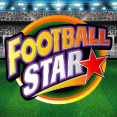 Microgaming : Football Star - GECKO158