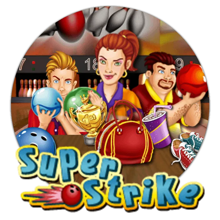Habanero : Super Strike - GECKO158