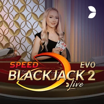 Evo Speed Blackjack 2 - GECKO158