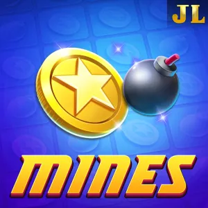 Mines - GECKO158