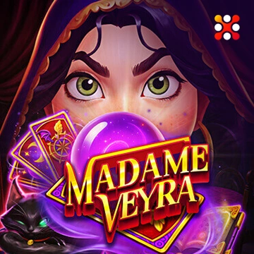 Mancala : Madame Veyra - GECKO158