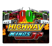Joker123 : HighwayKings JP - GECKO158
