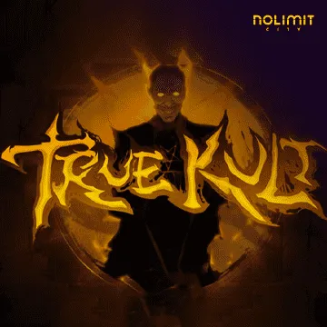 NolimitCity : True Kult - GECKO158