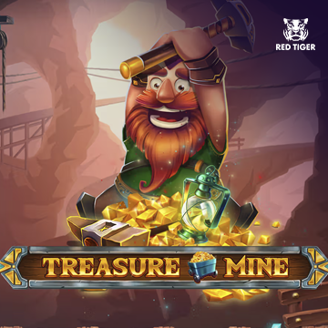 Treasure Mine - GECKO158