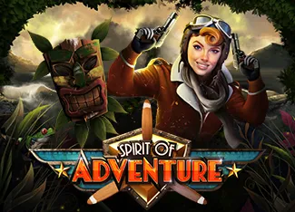 Pragmatic : Spirit of Adventure - GECKO158