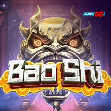 PlaynGo : Bao Shi - GECKO158