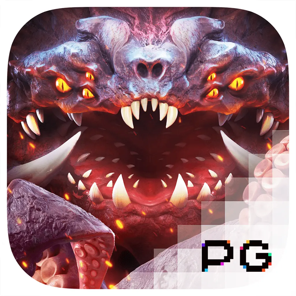 PGSoft : Legend of Perseus - GECKO158