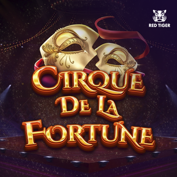 Cirque de la Fortune - GECKO158