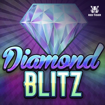 Diamond Blitz - GECKO158