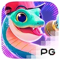 PGSoft : Fortune Snake - GECKO158